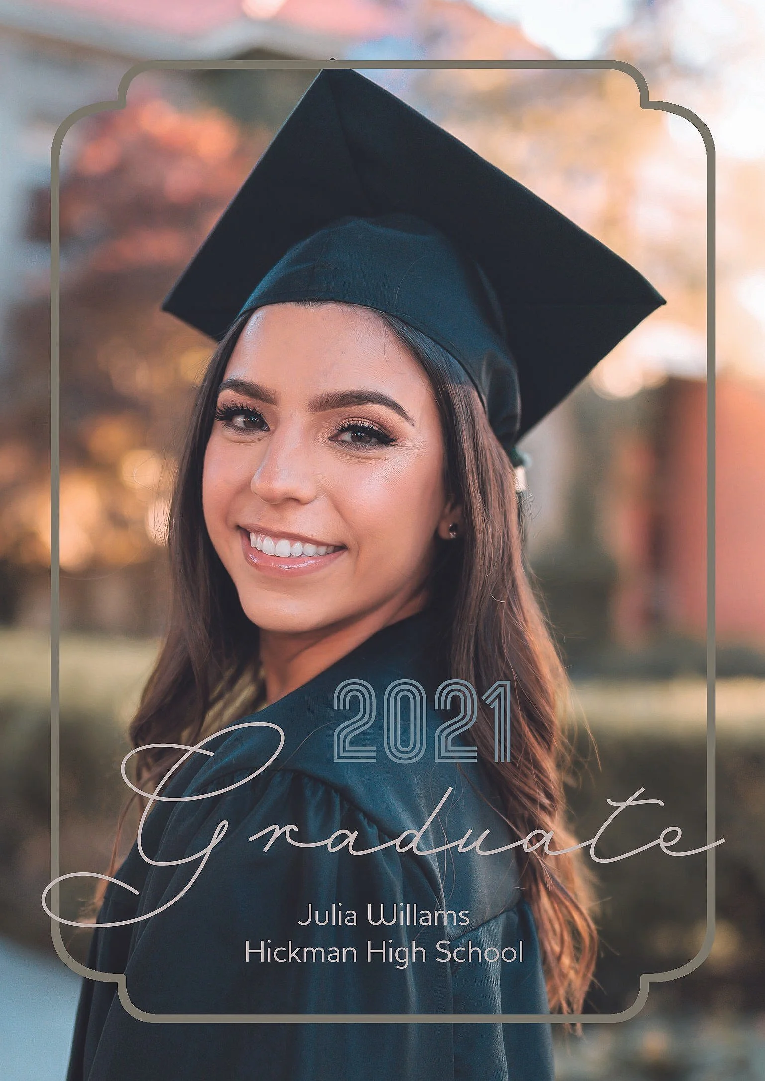 Shutterfly Card Design