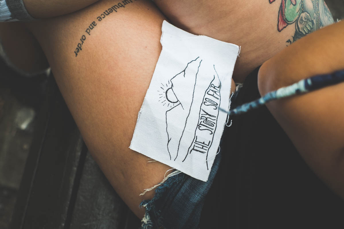The Story So Far