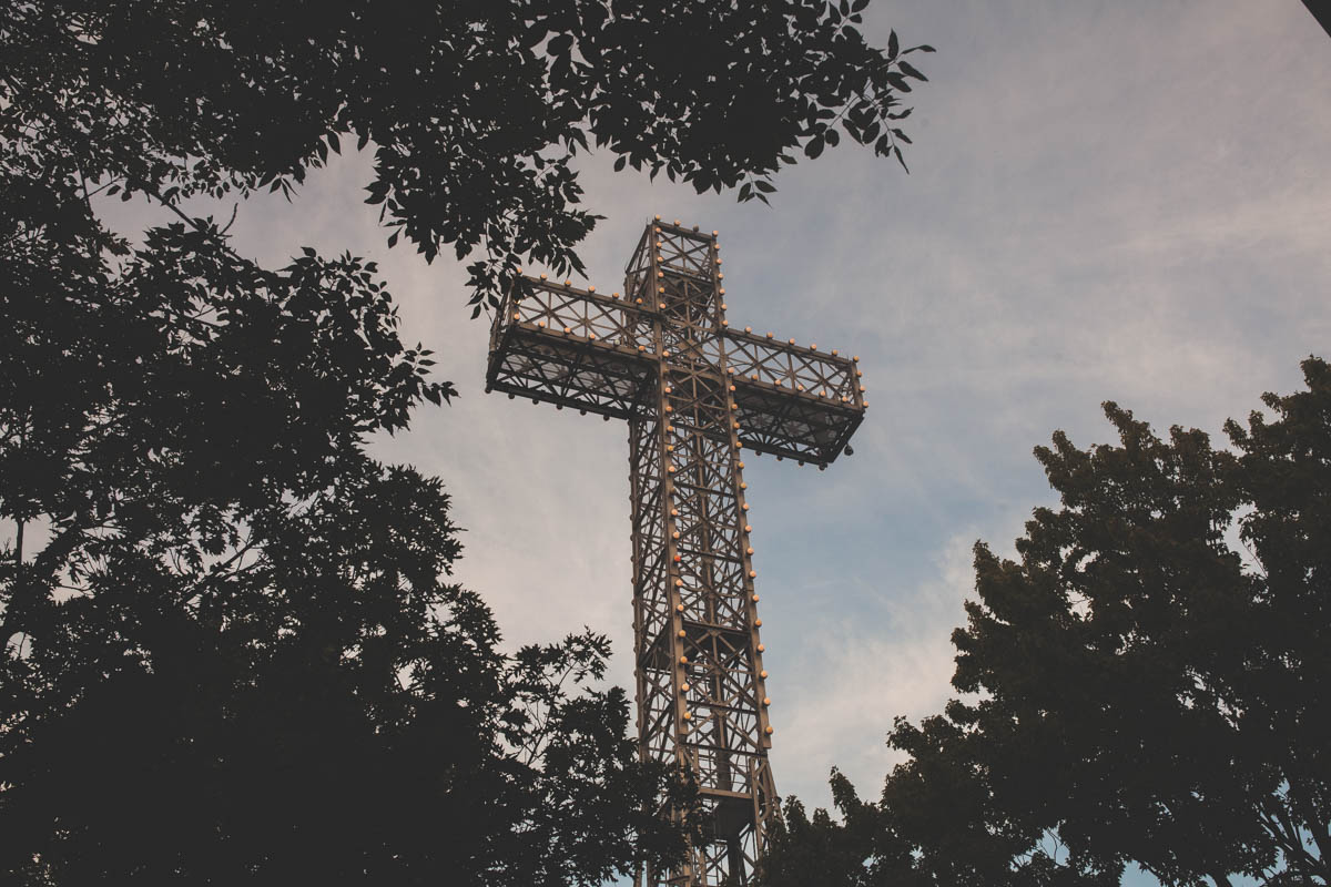 The Cross