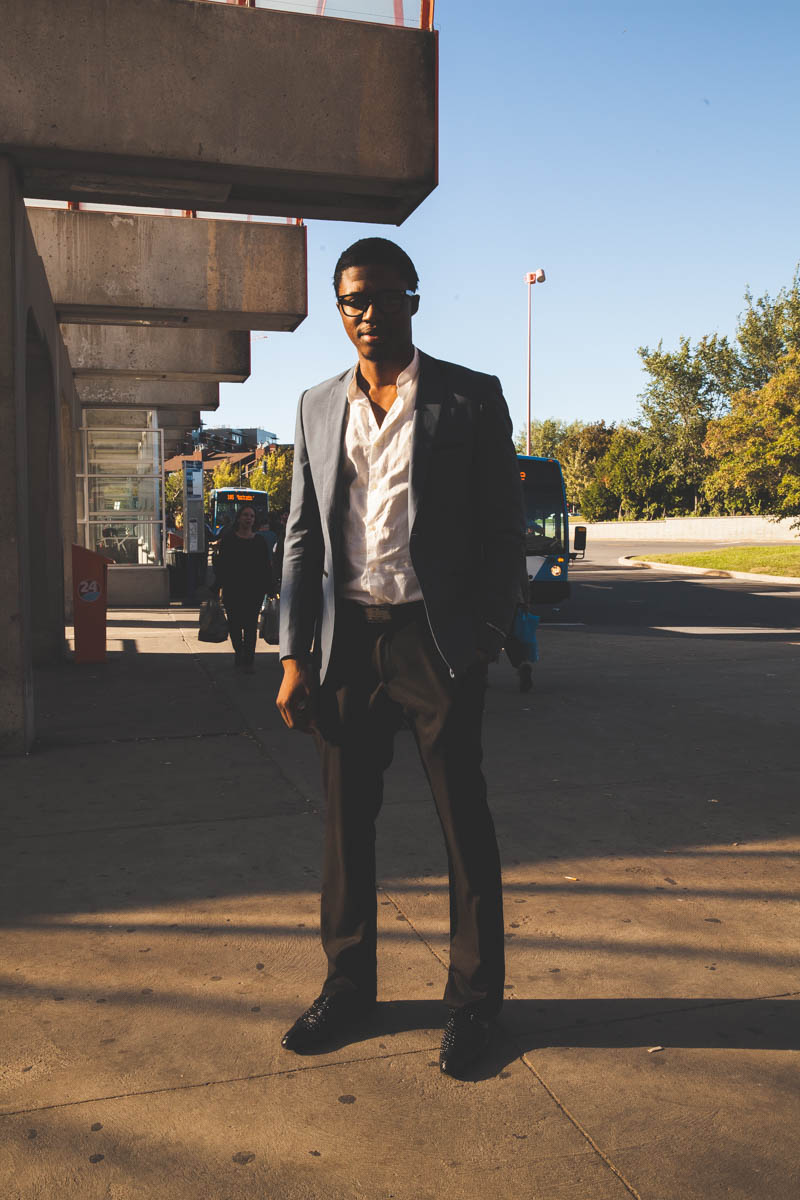 This gentleman spoke no English, but I somehow convinced him to let me take his picture anyway