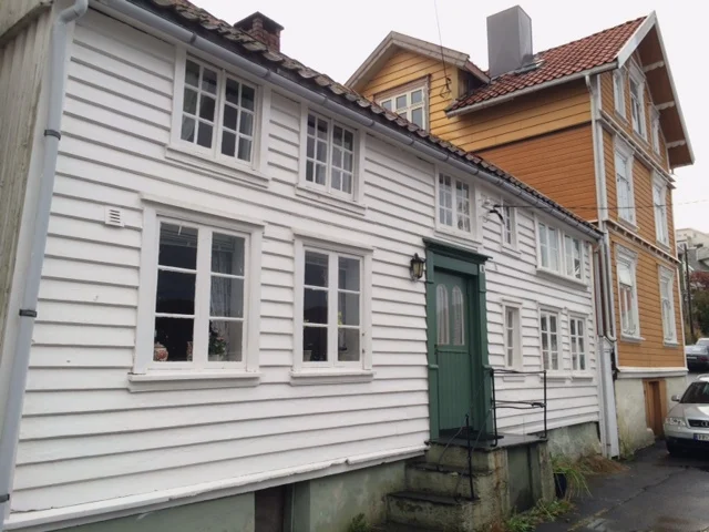 Vestersida