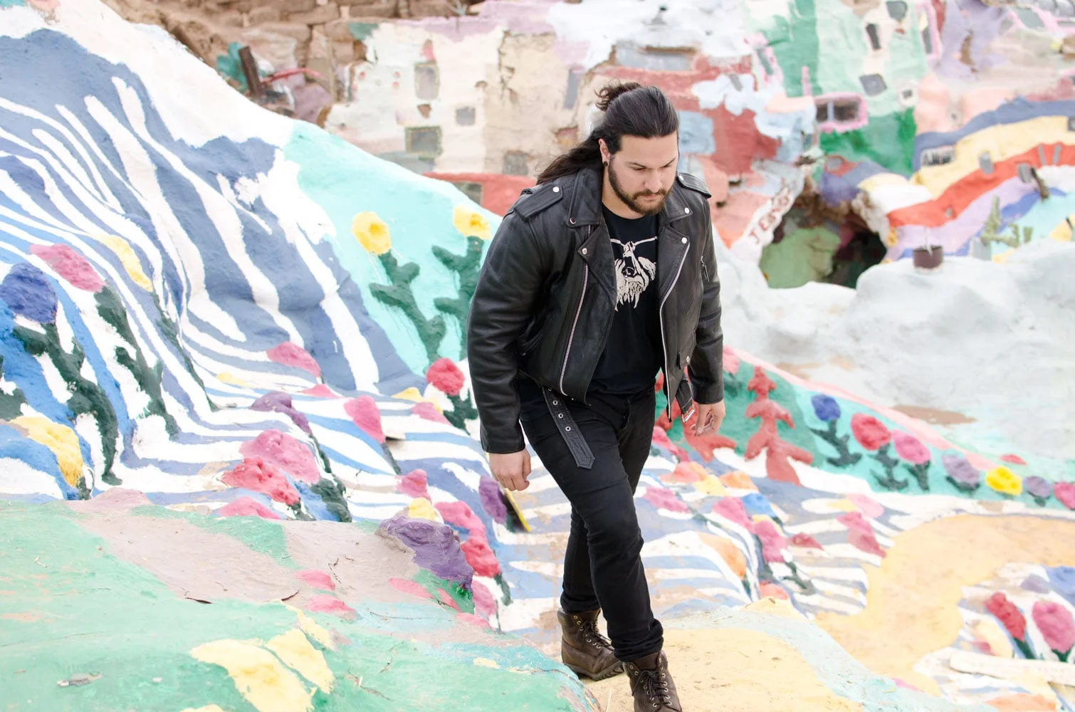 unik leather jackets