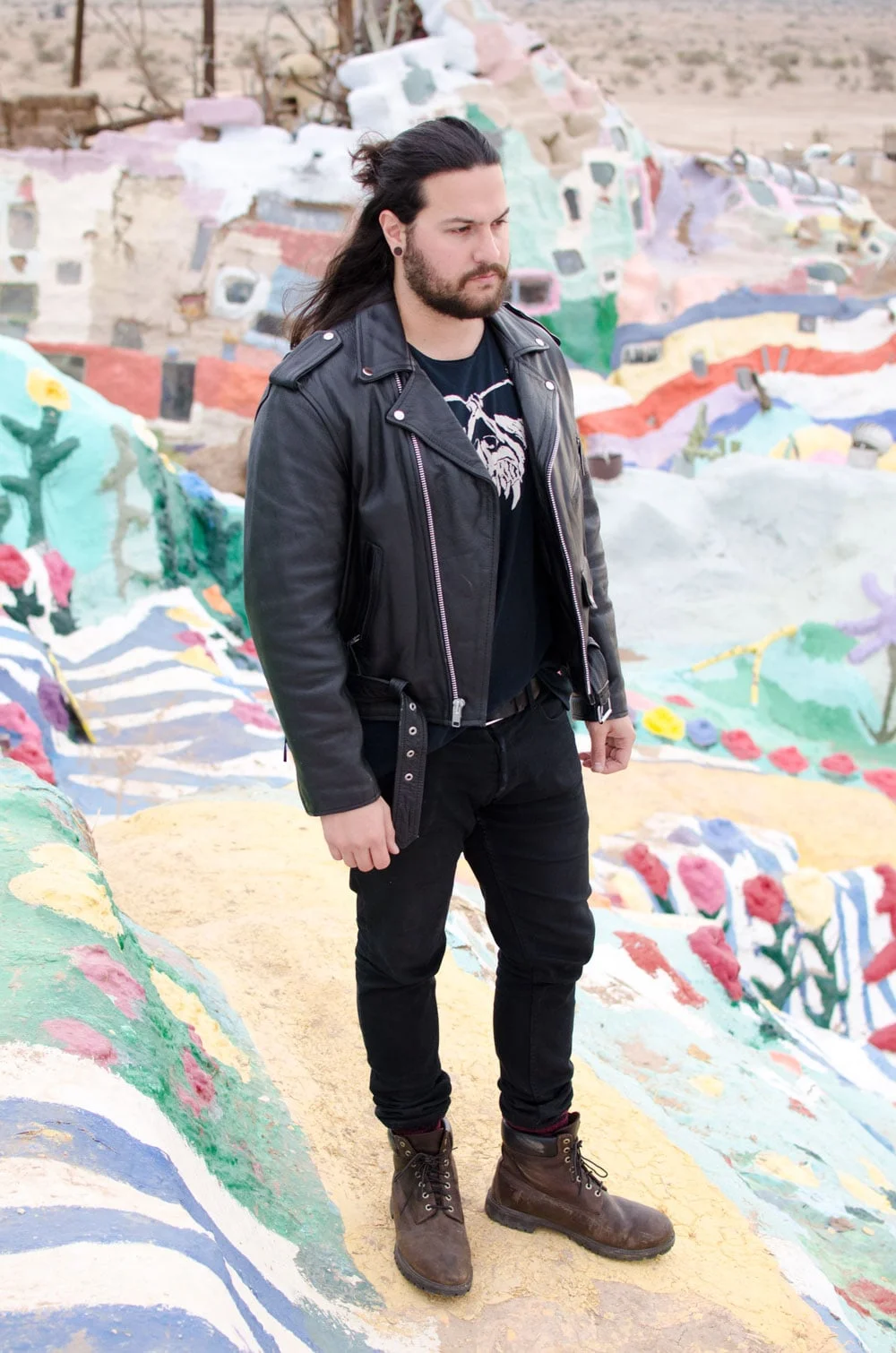 unik leather jackets