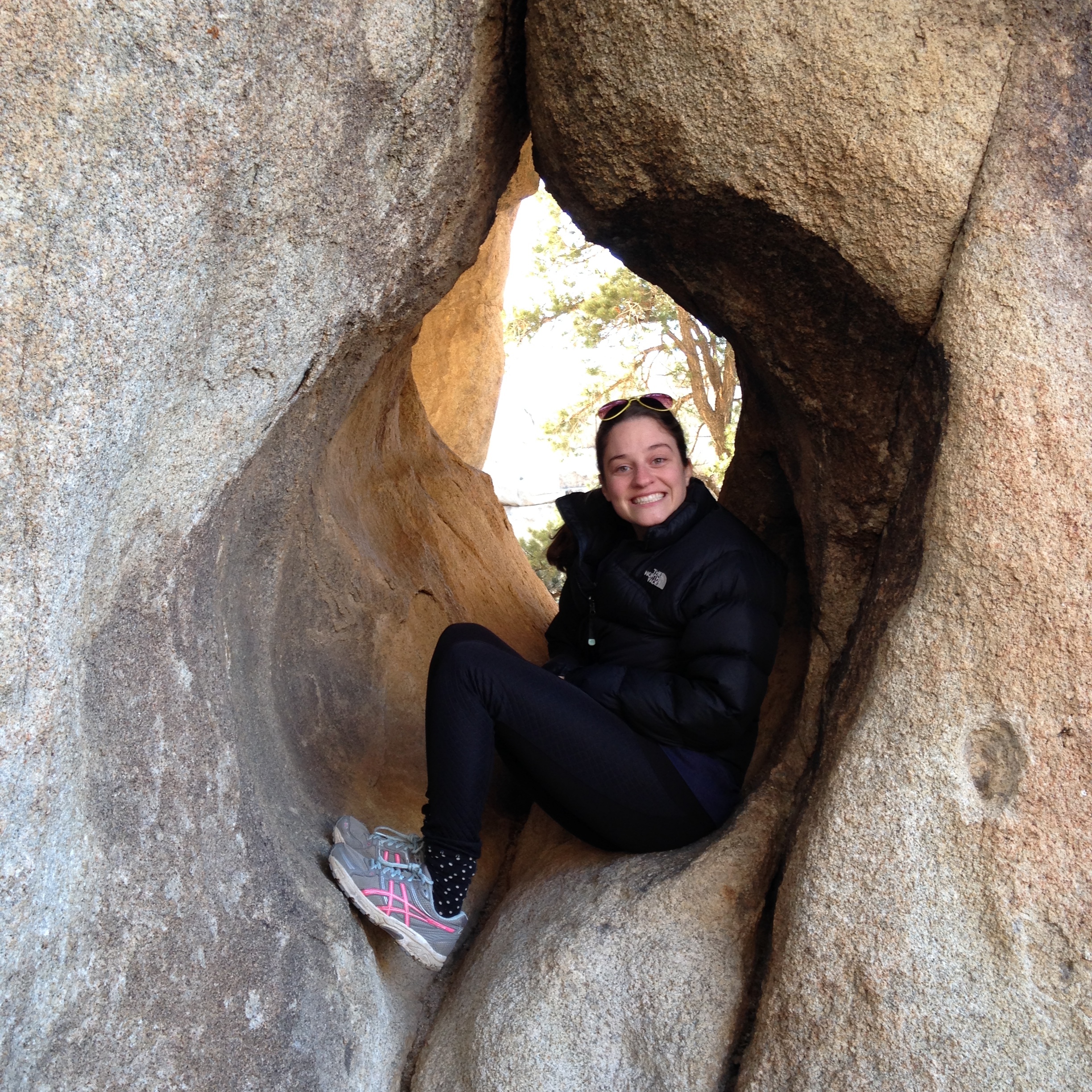 Joshua Tree National Park