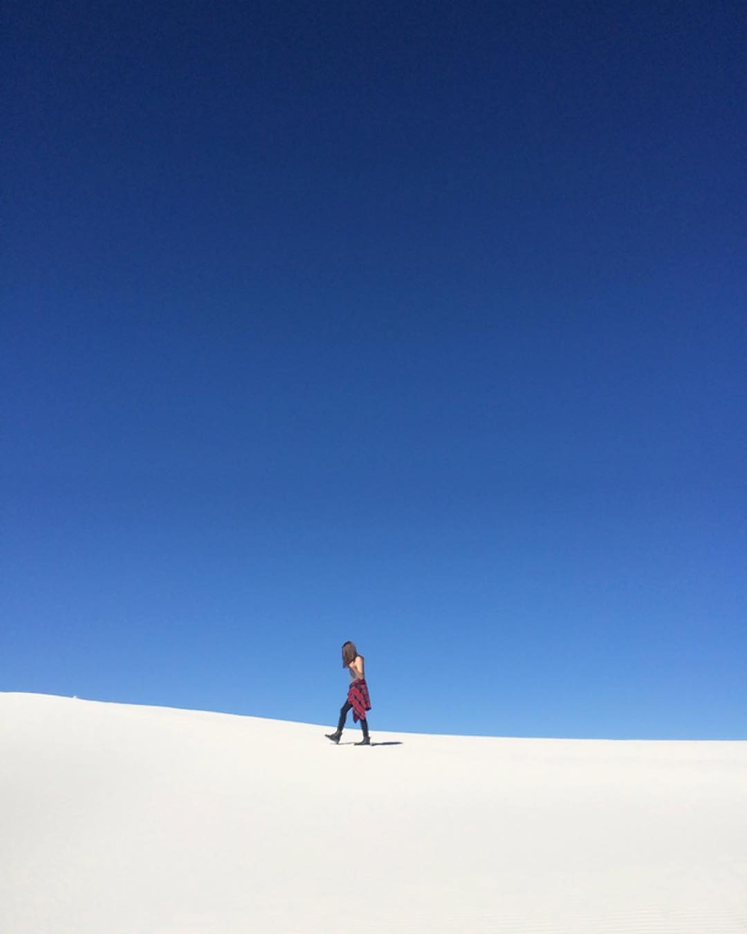 White Sands National MOnument