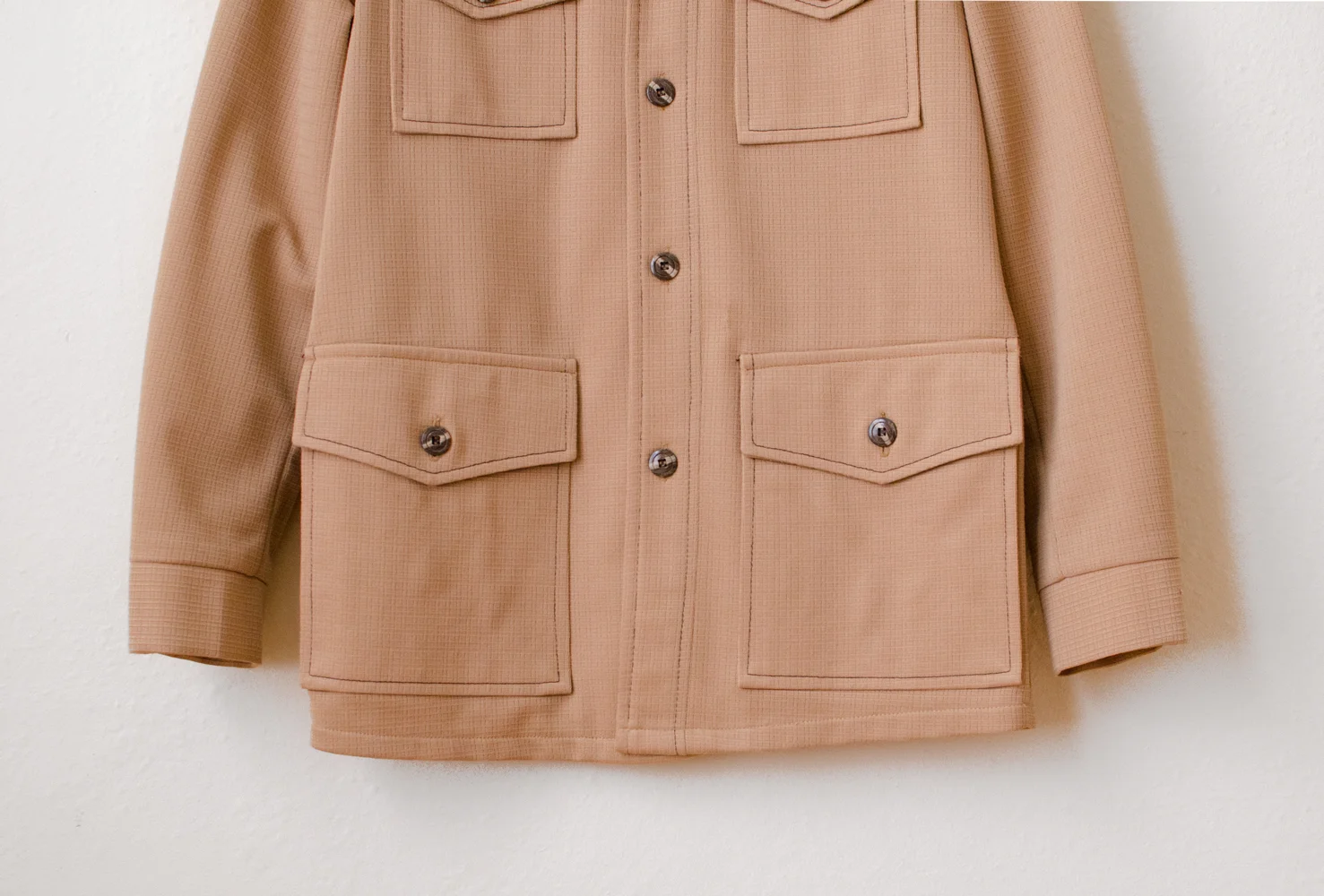 jcpenney tweed jacket