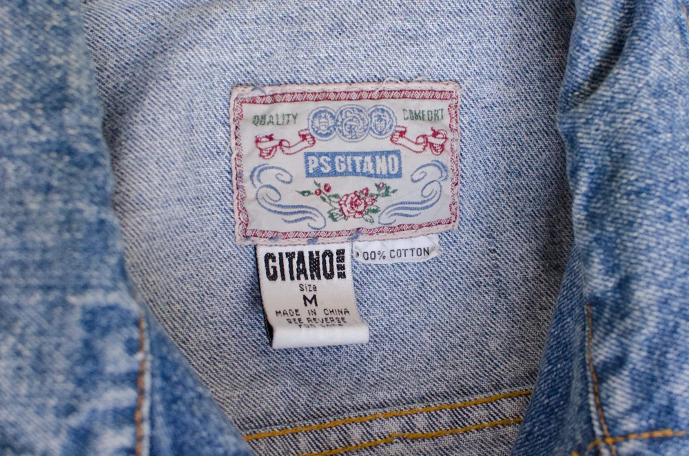 ps gitano
