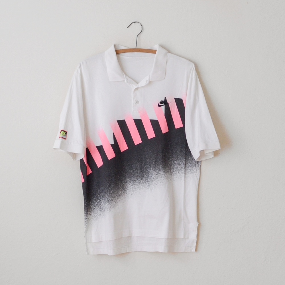 andre agassi nike jacket