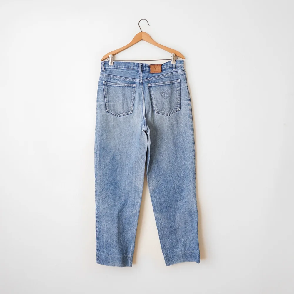 Vintage 1990's Valentino Jeans 32\