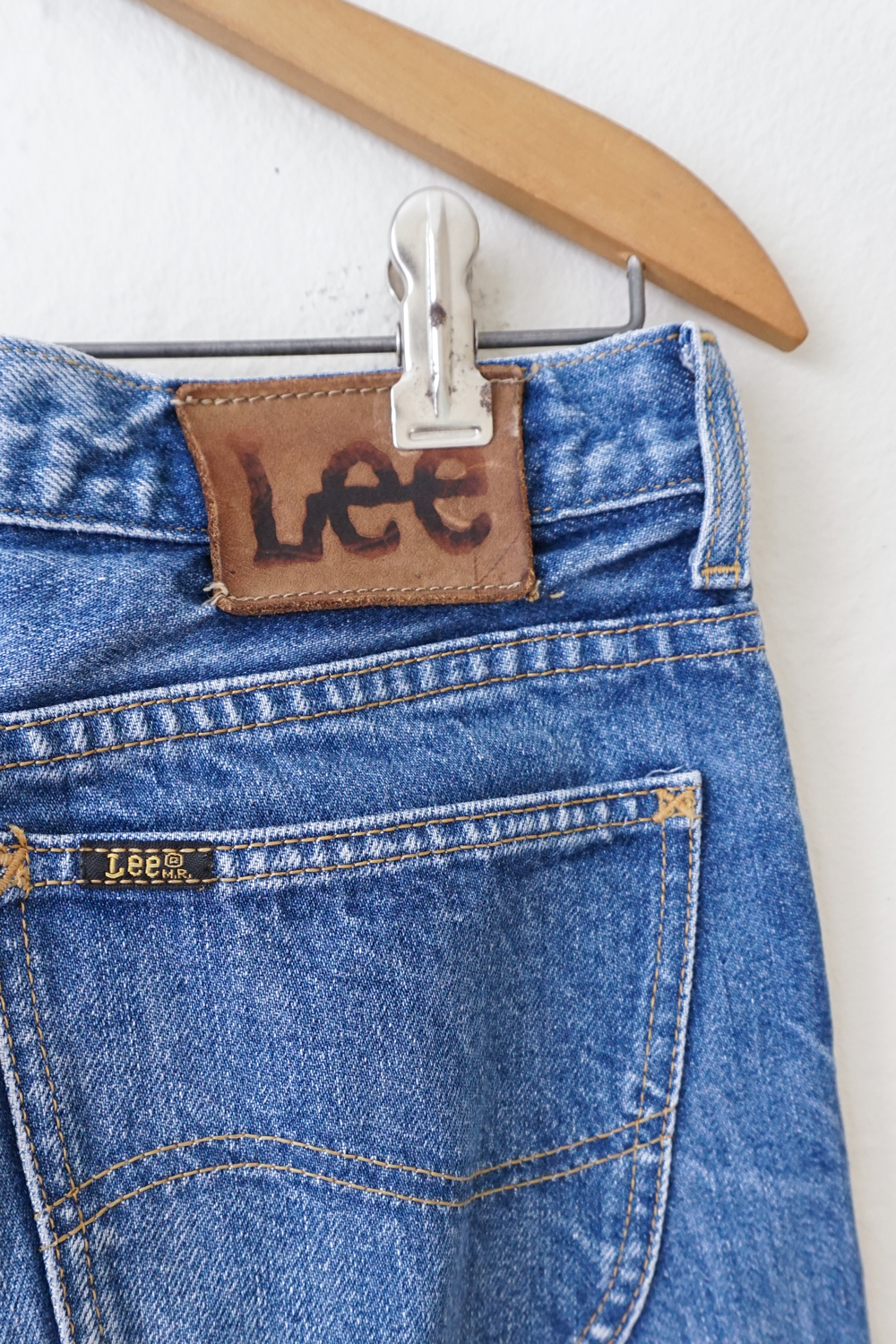lee by riders jeans