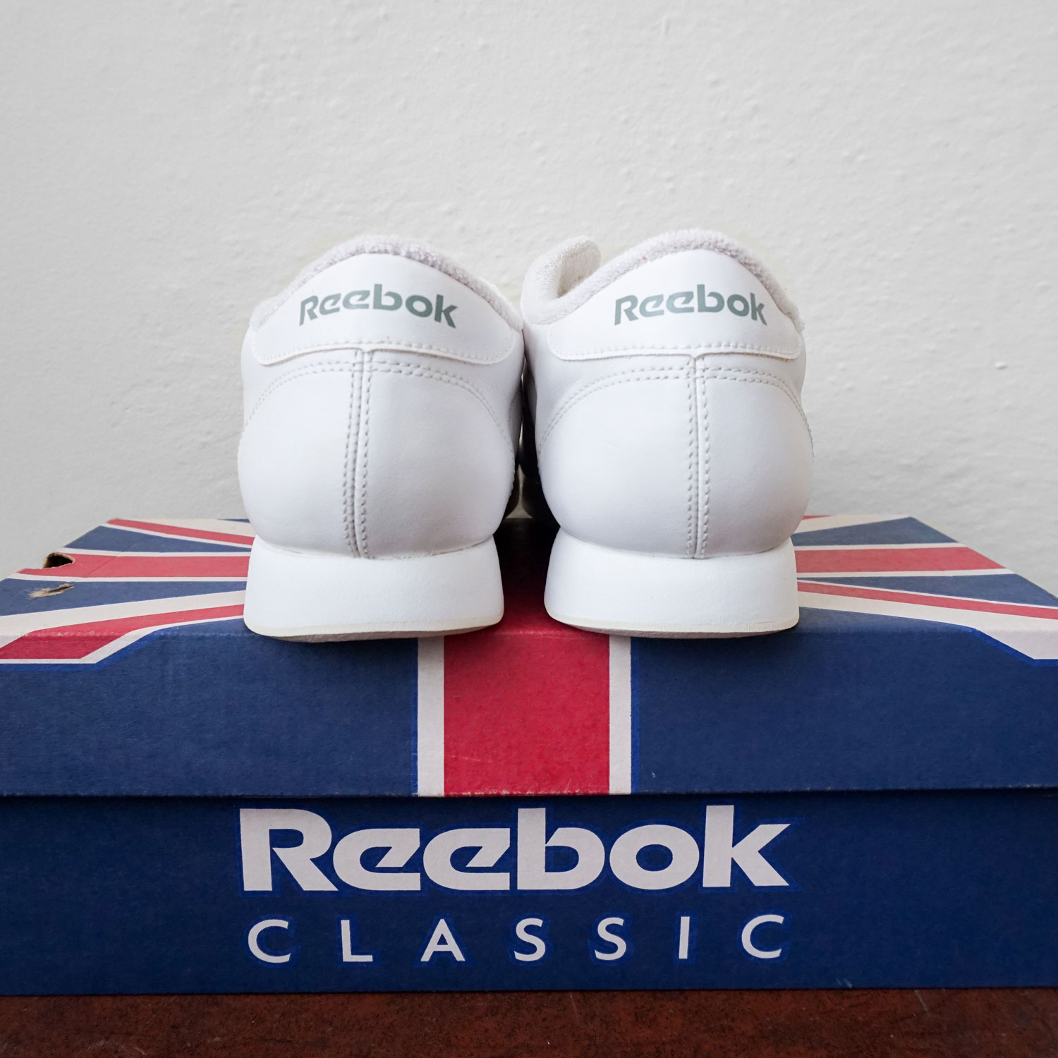 reebok shoes 1990s