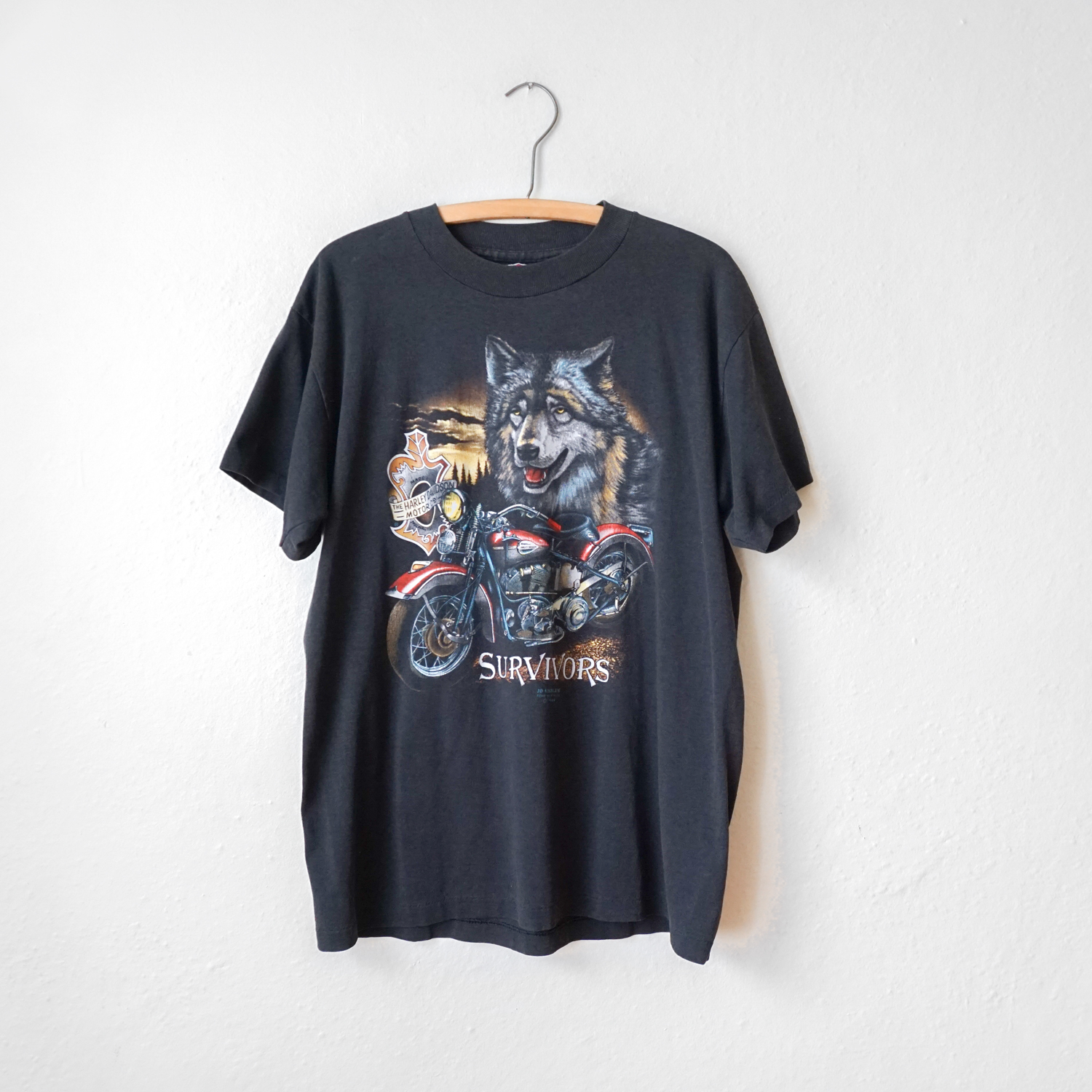 Small Shirts — MOTH ODDITIES