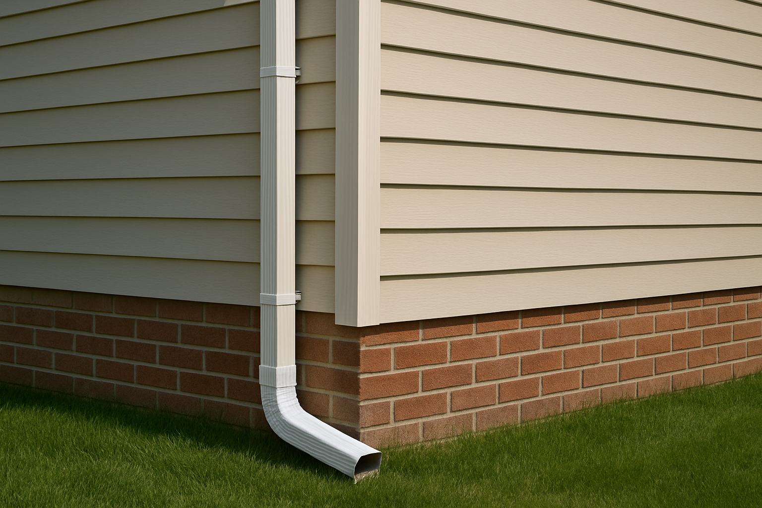 How to Unclog Gutter Downspout: A Complete Guide for Homeowners
