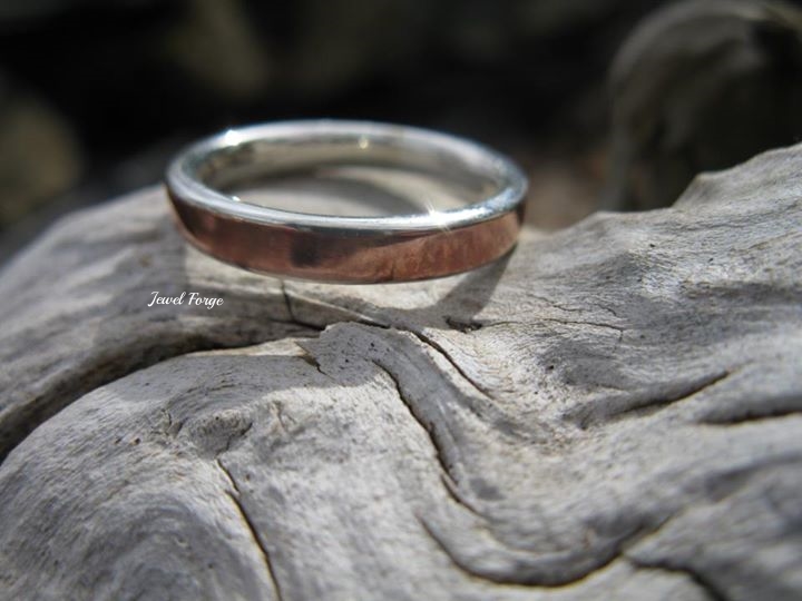 Forged Ring