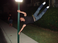 RAY CAREIRA PTA Physical Therapy Assistant