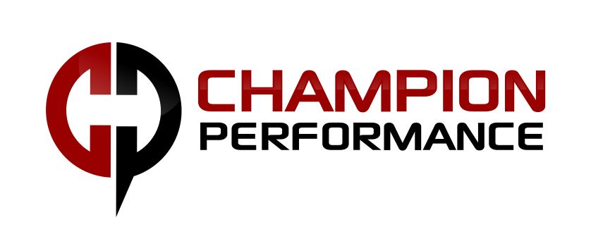 CHAMPION PERFORMANCE