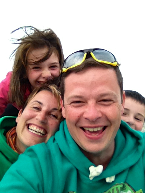 Our final day with a visit to Newgale