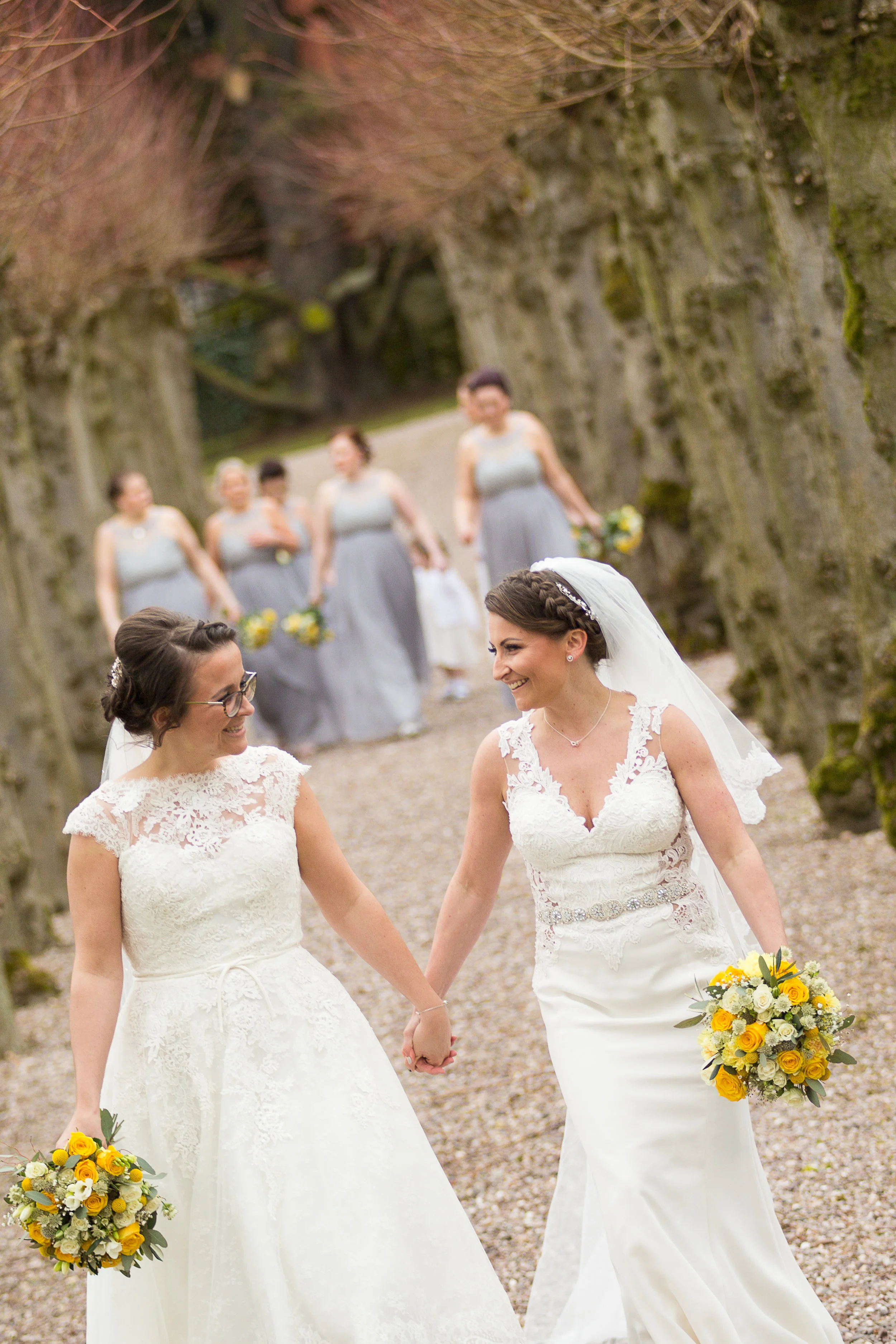 Summers-Smith Wedding