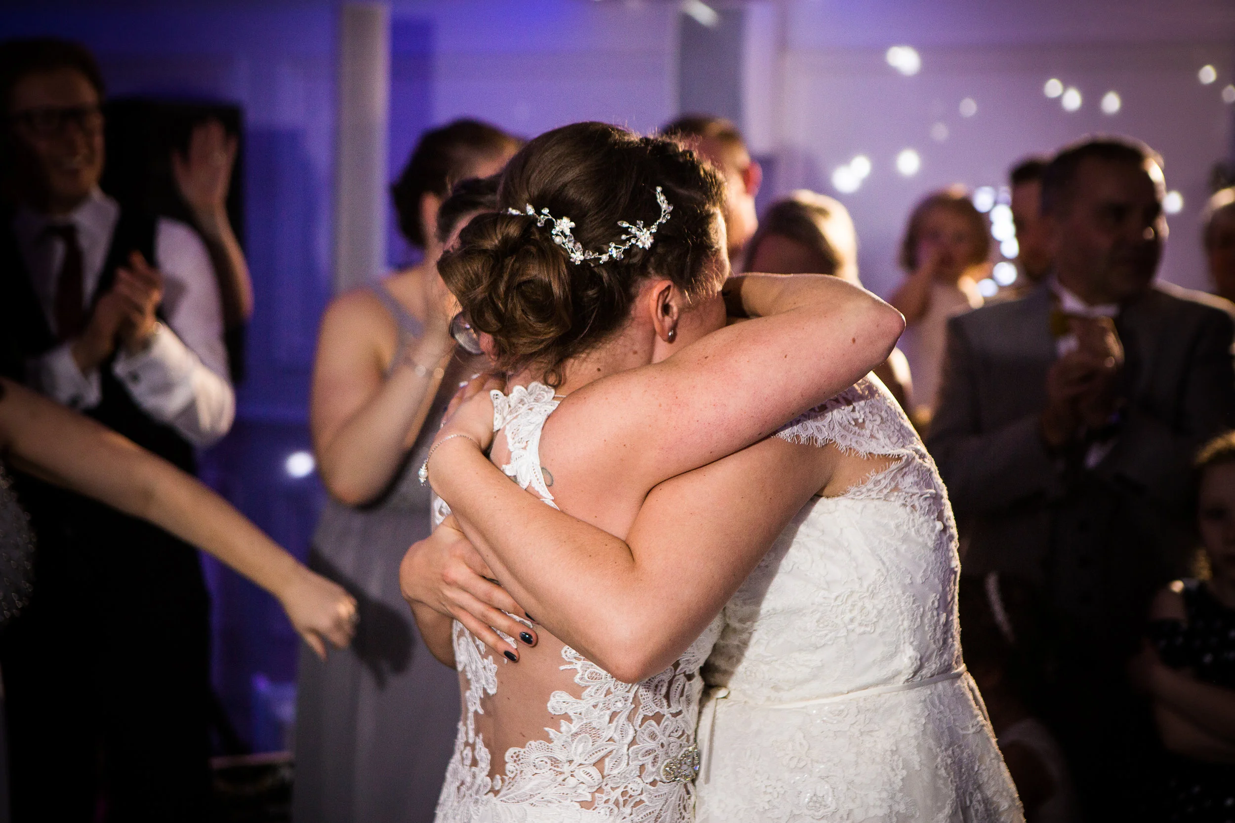 Summers-Smith Wedding