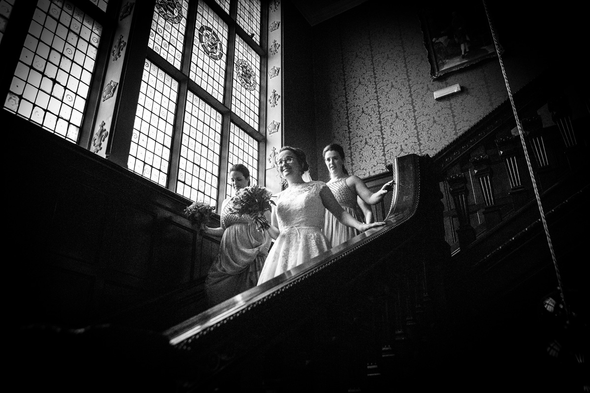 Summers-Smith Wedding