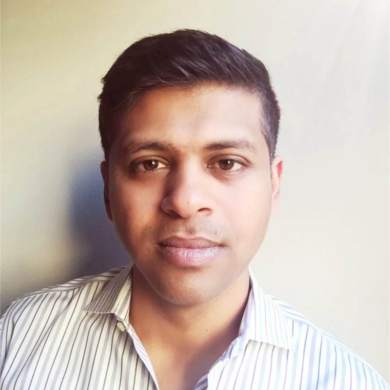 Ravikant Kalluri