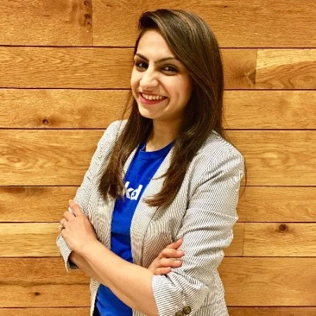 Priyanka Gariba