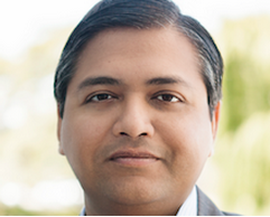 Arijit Sengupta