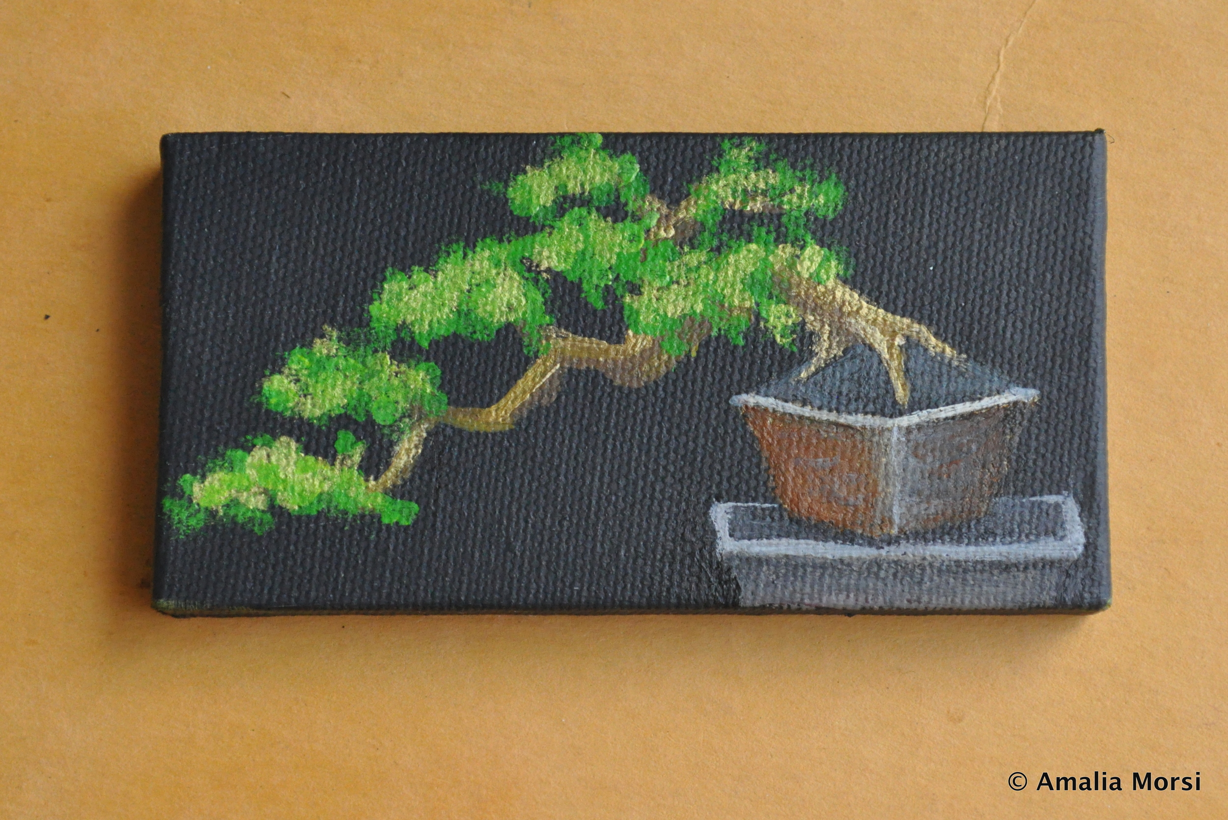 Bonsai