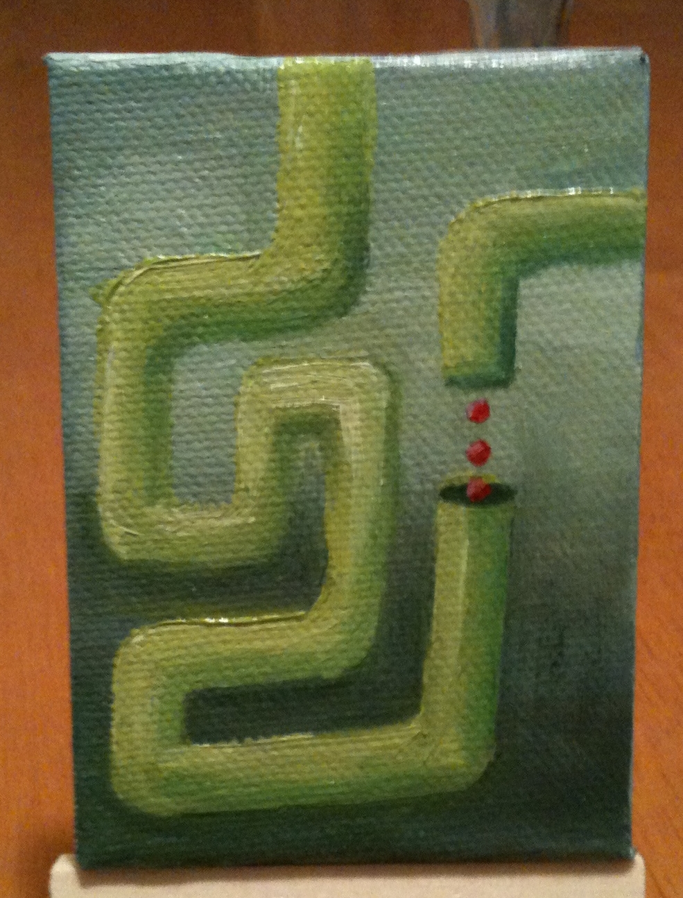 Pipe Dream