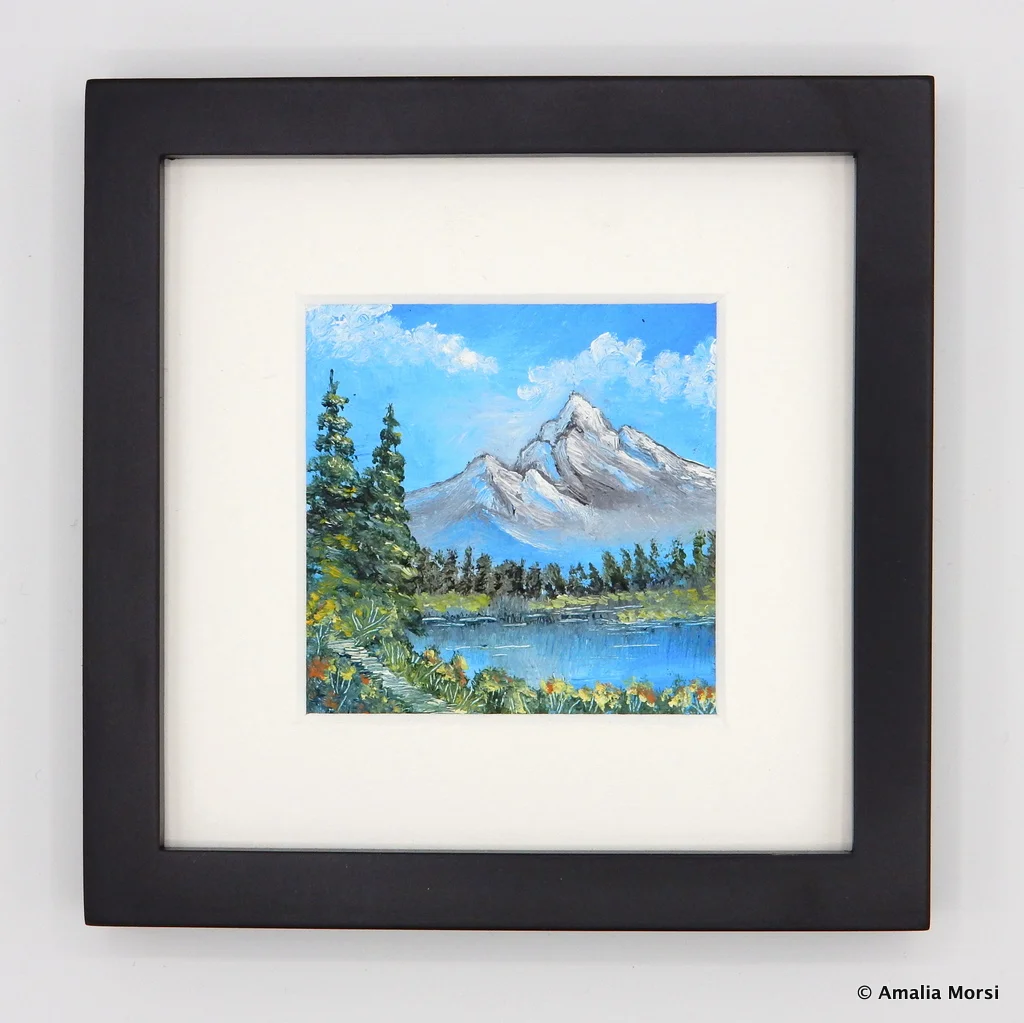 Season 14, Episode 1 - Distant Mountains