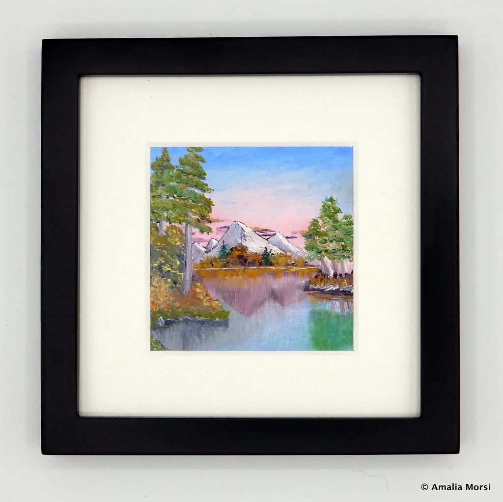 Season 2, Episode 8 - Reflections