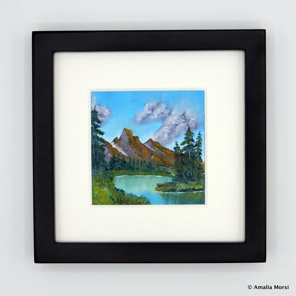 Season 2, Episode 7 - Brown Mountain