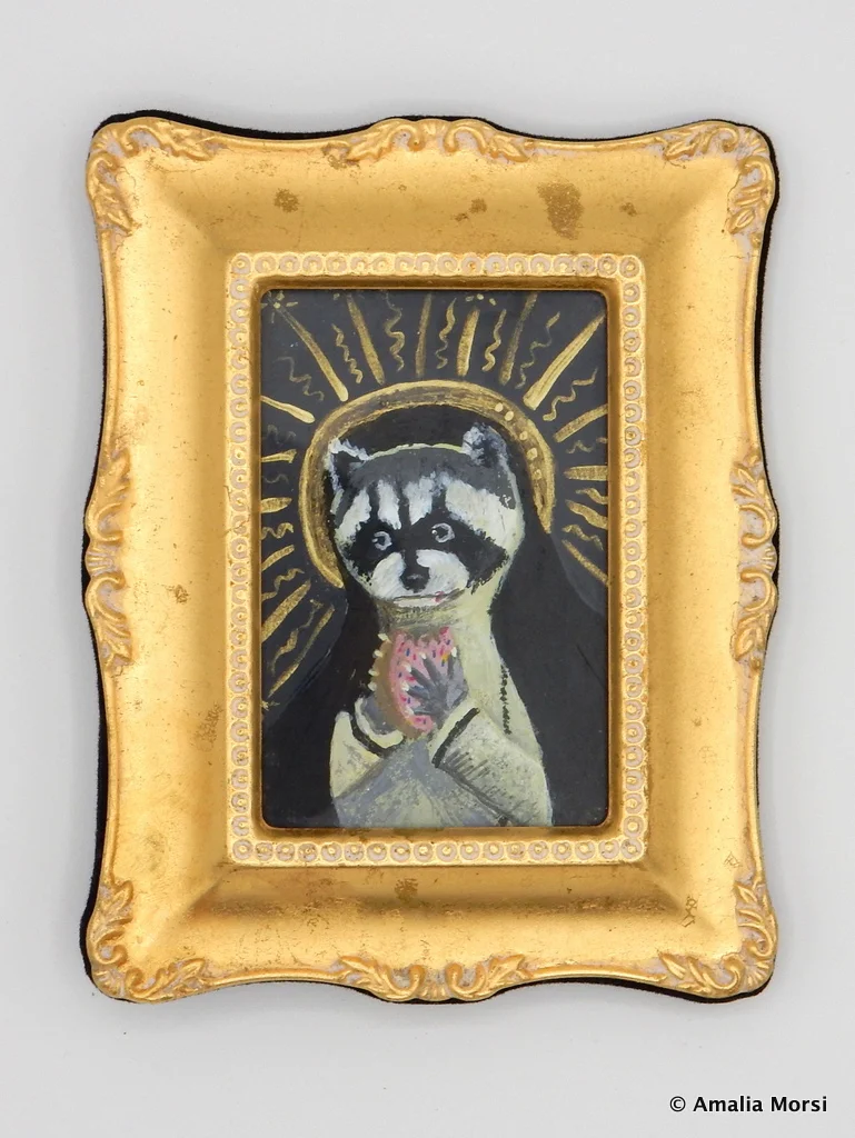 The Holiest of Donuts