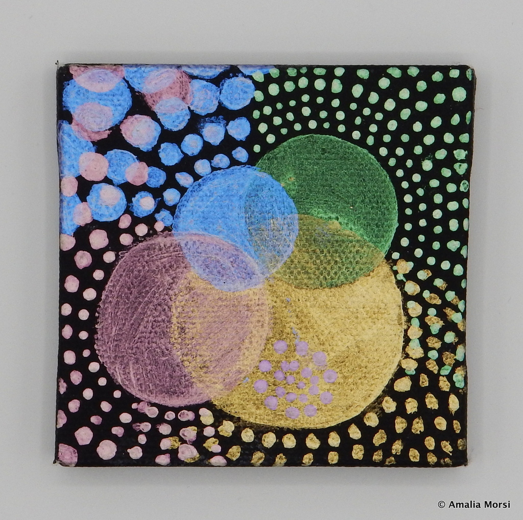Bubble Theory