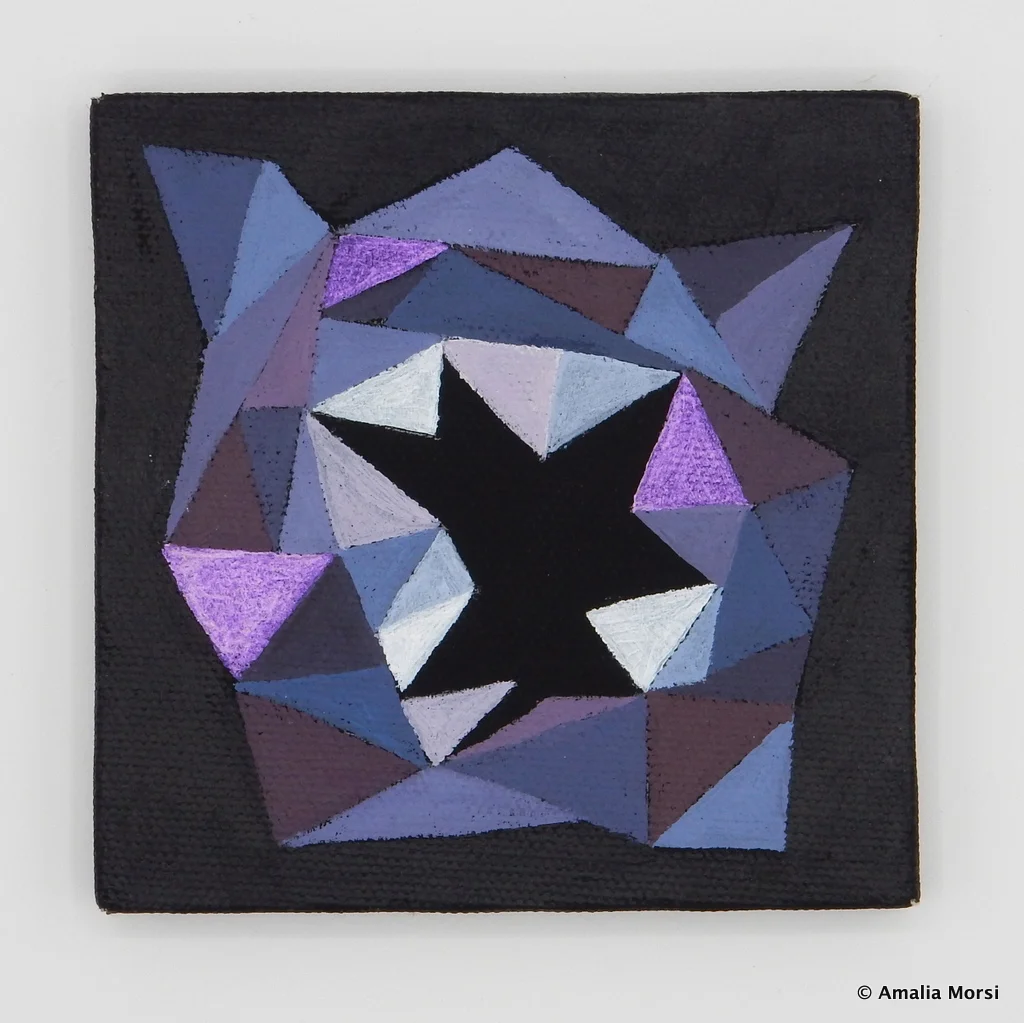 Geode (small)