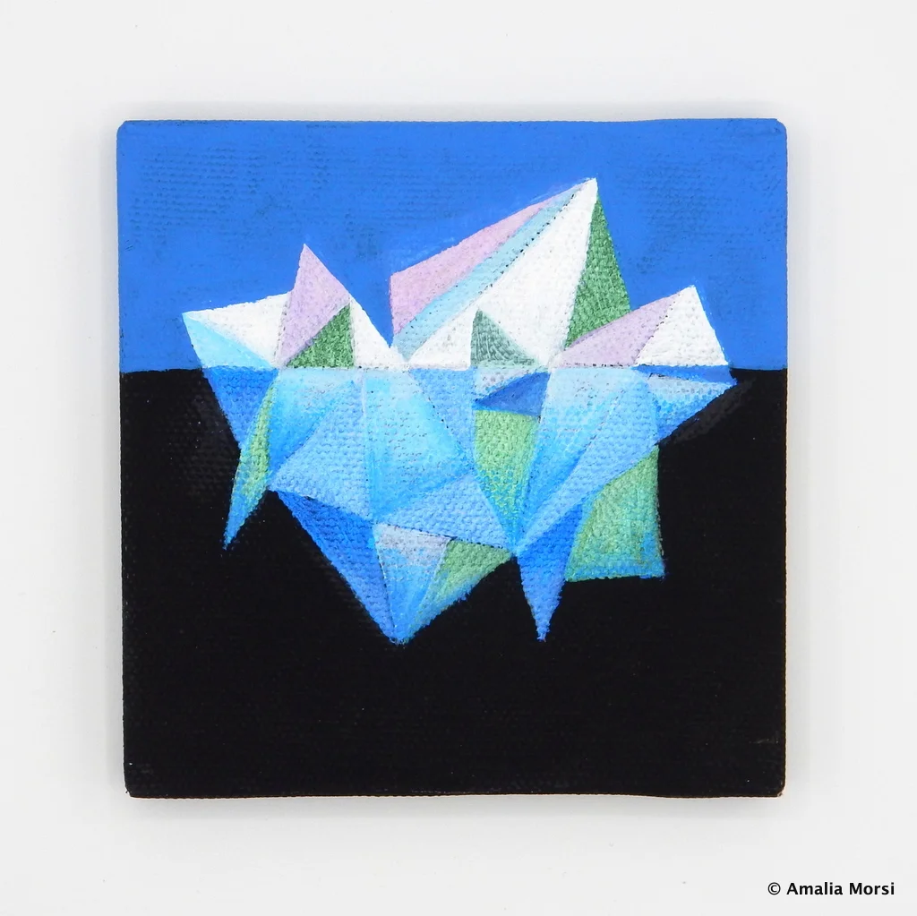 Glacial