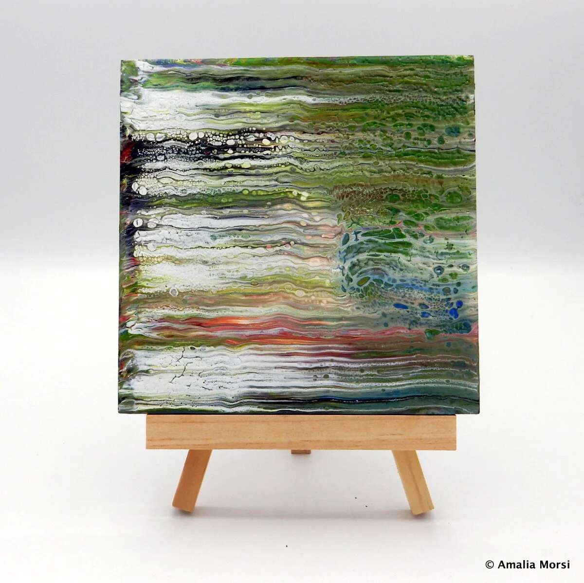 Stream of Consciousness 