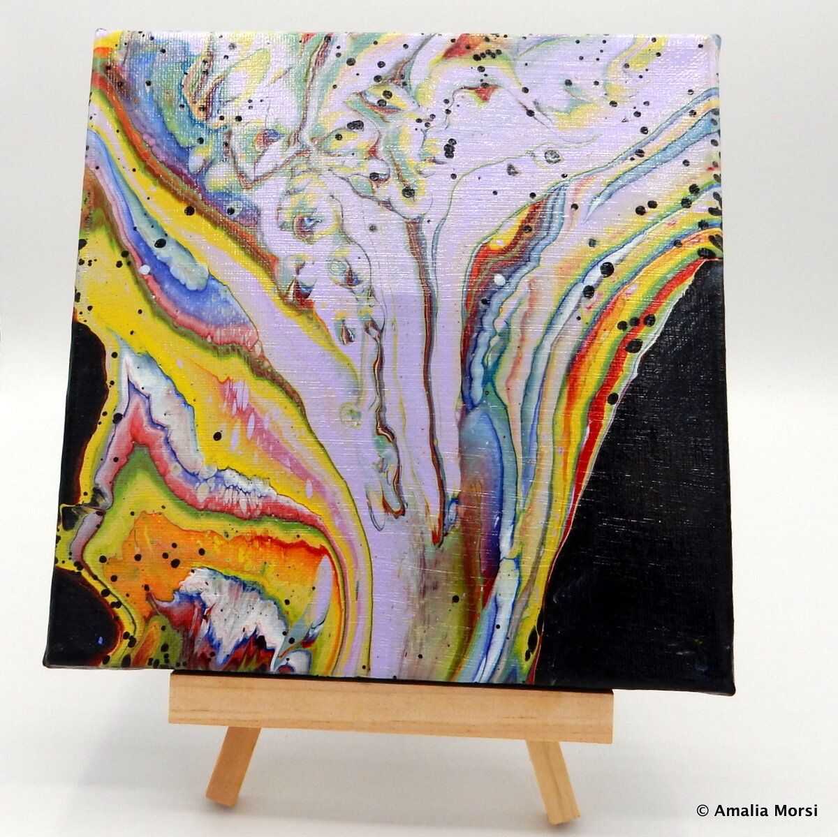 Blow your house down