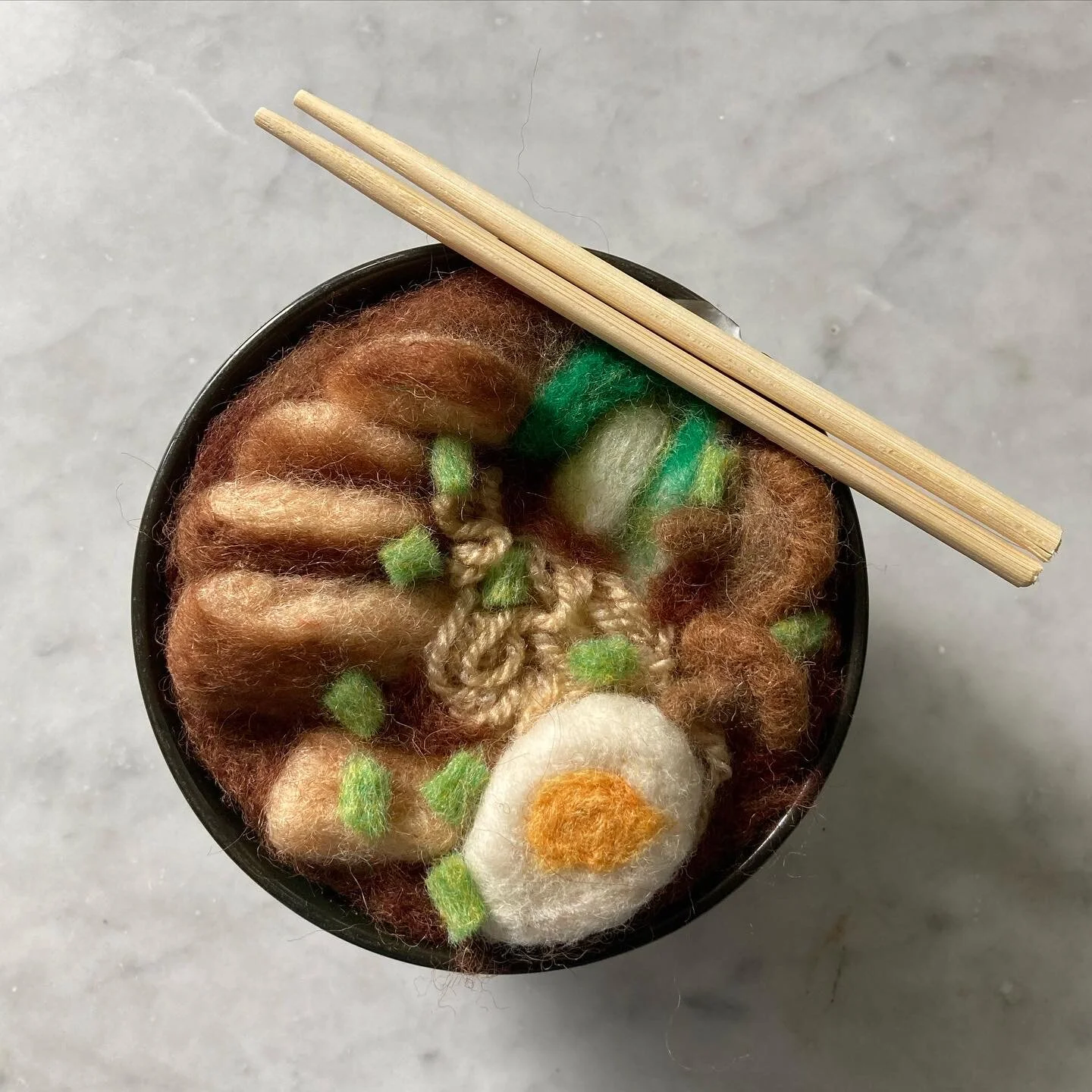 Ramen Bowl
