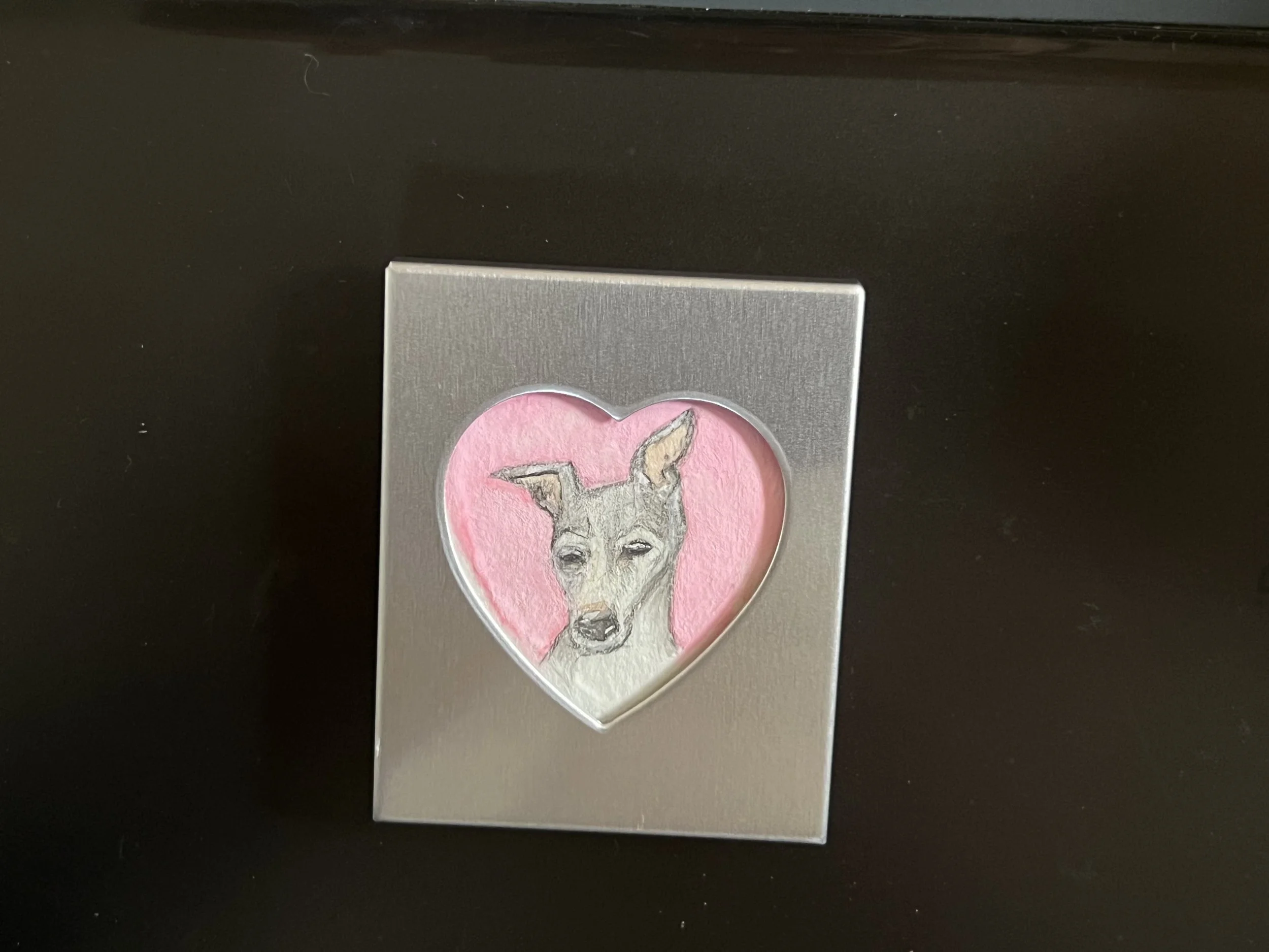 Weej - Mini Italian Greyhound