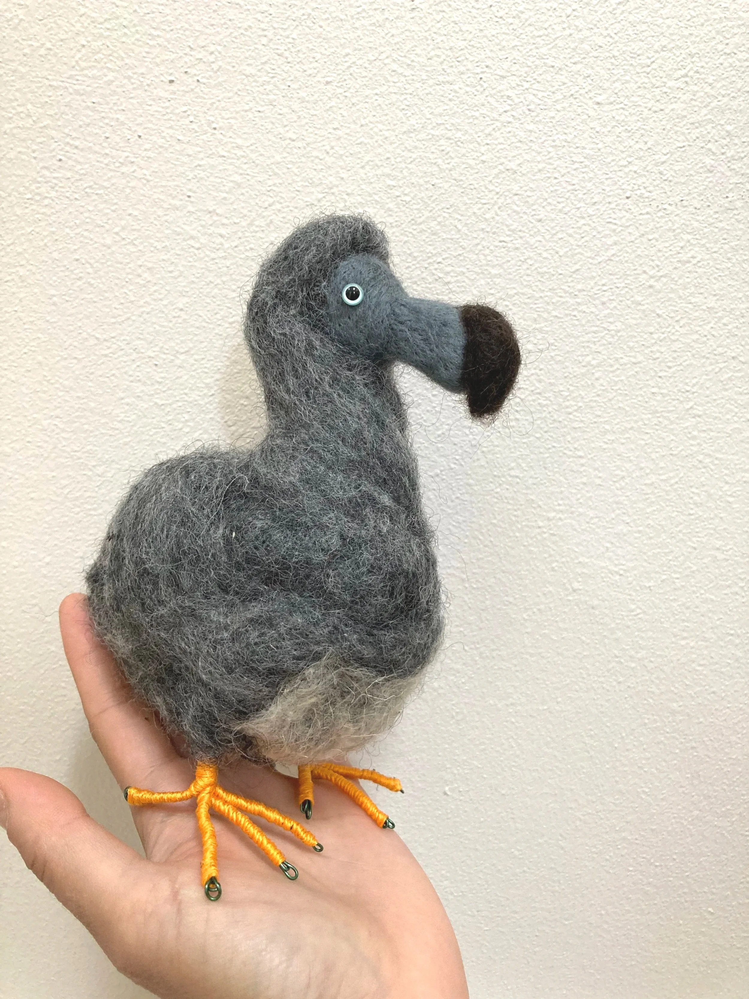 Dodo Bird 