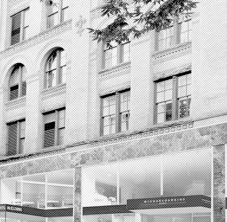 CONSTRUCTION STARTED