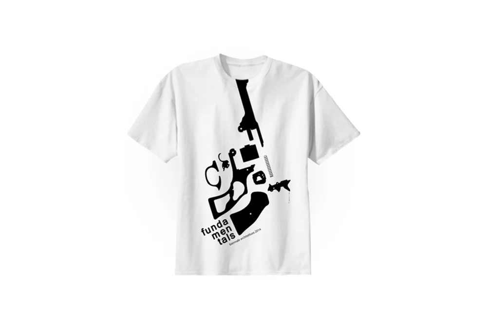 The Guns of Architecture