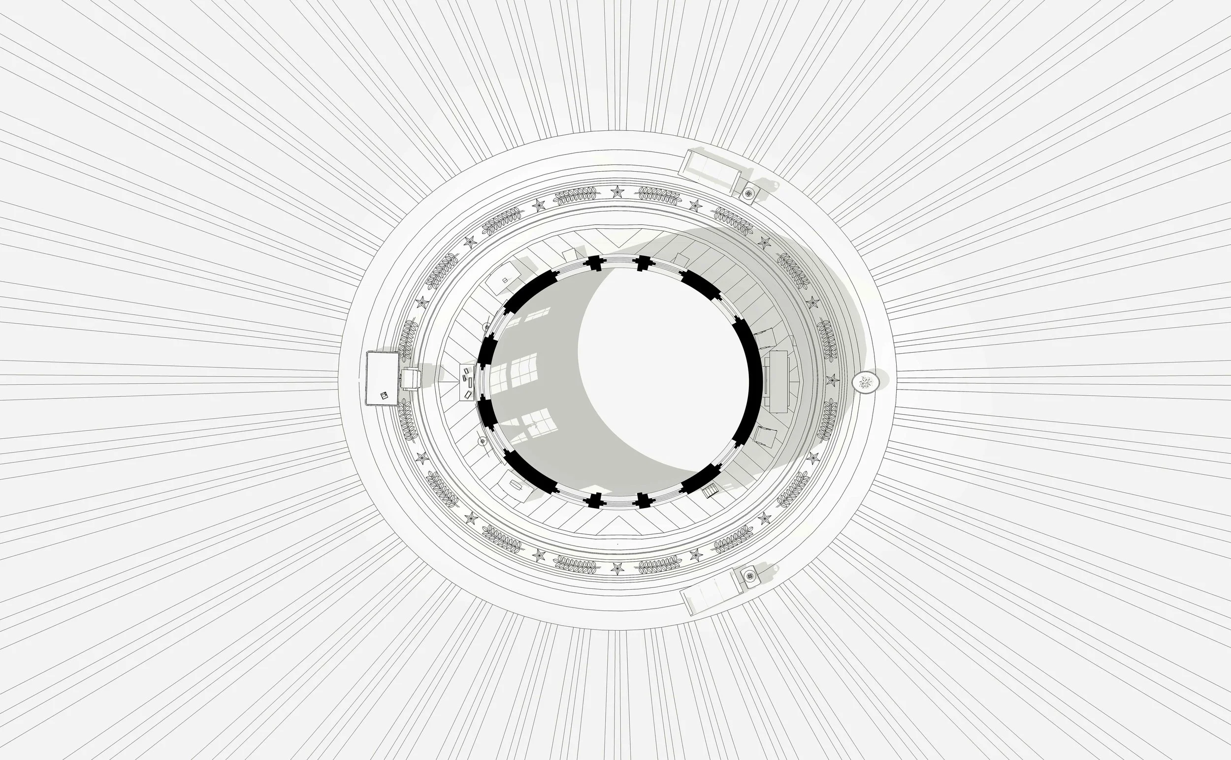Oval Office Floor Plan | Floor Roma