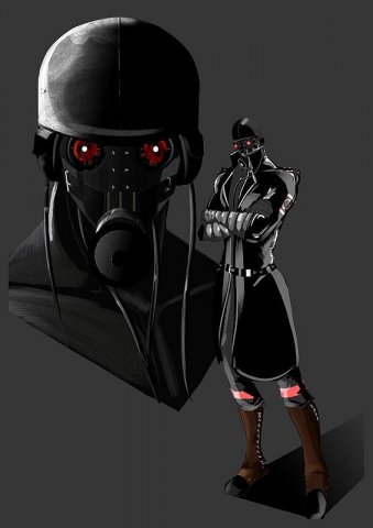 Bartek Repetowski