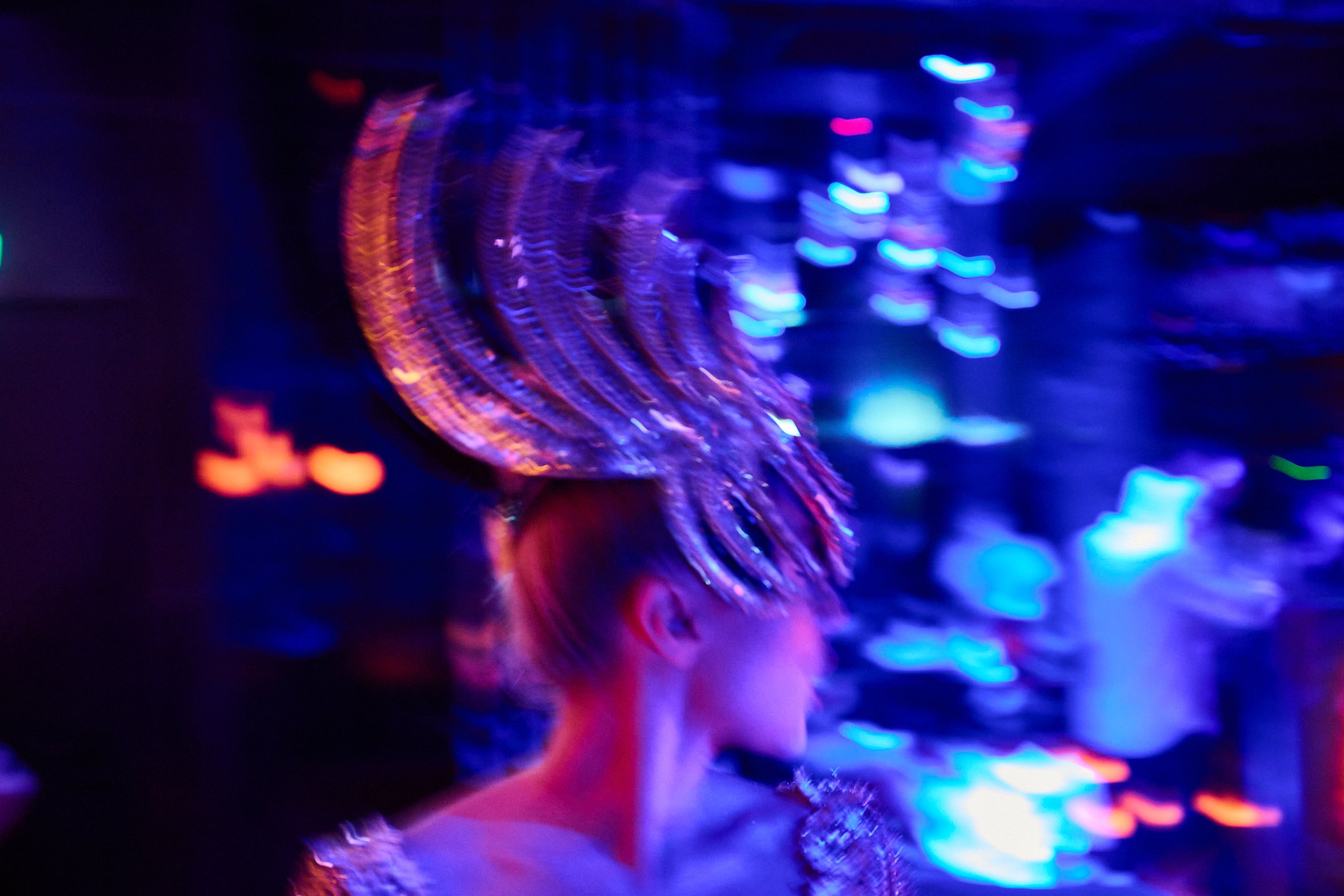 Imagefotografie / Eventfotografie Hamburg für den Neustart der Clubszene.