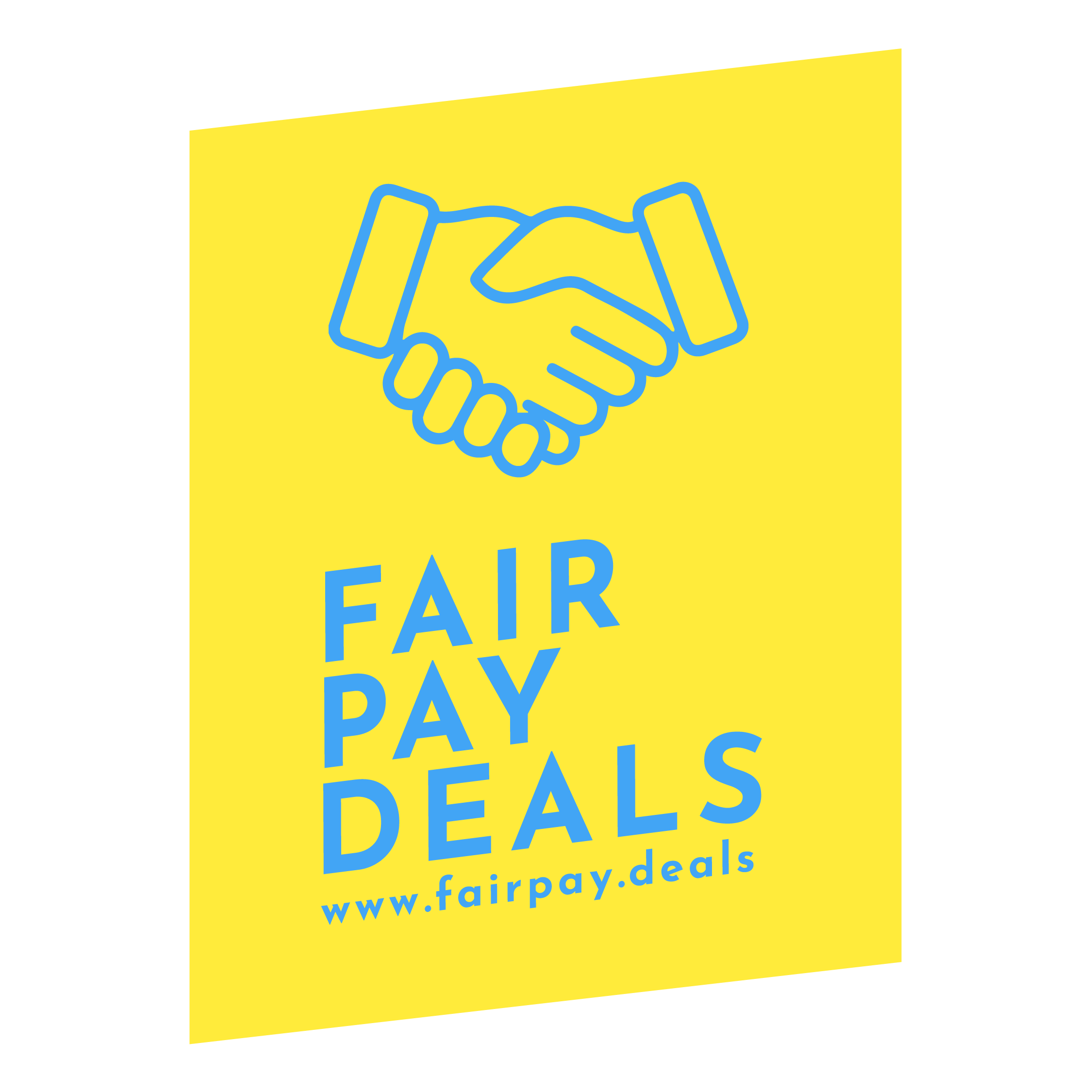 Fair Pay Deals