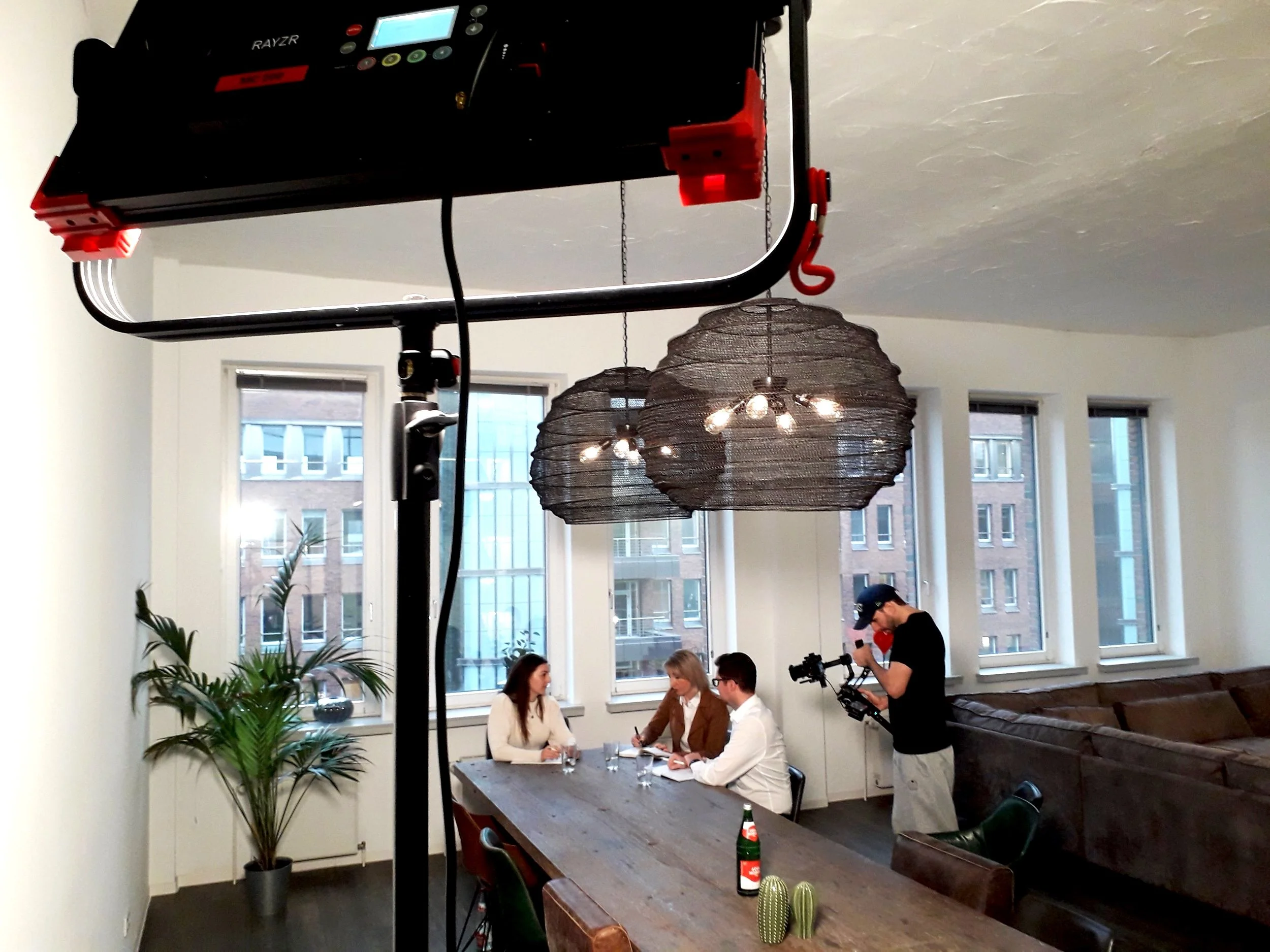 Employer Branding Video - Diversity Video Hamburg