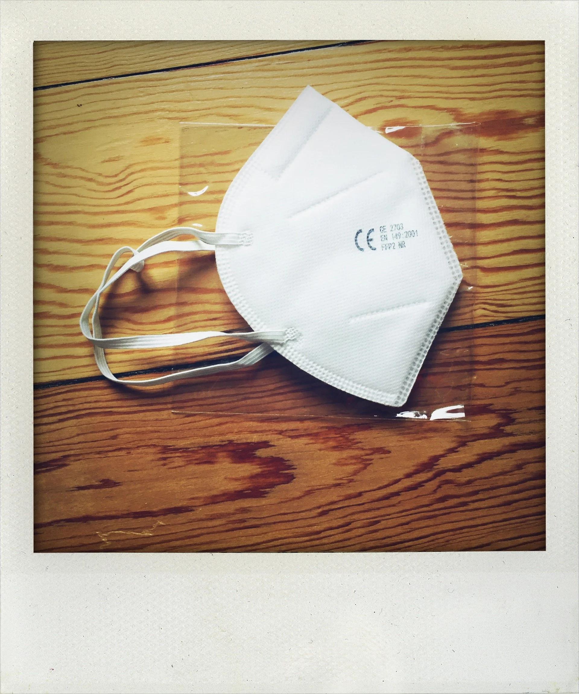 Be sweet! Stay save! Corona-Schutzmaßnahmen und Konzepte für Videoproduktion und Fotoproduktion.