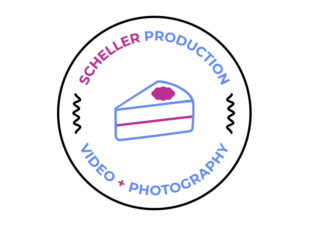 Sachertorte - neues Favicon - SCHELLER PRODUCTION Video + Photo Hamburg